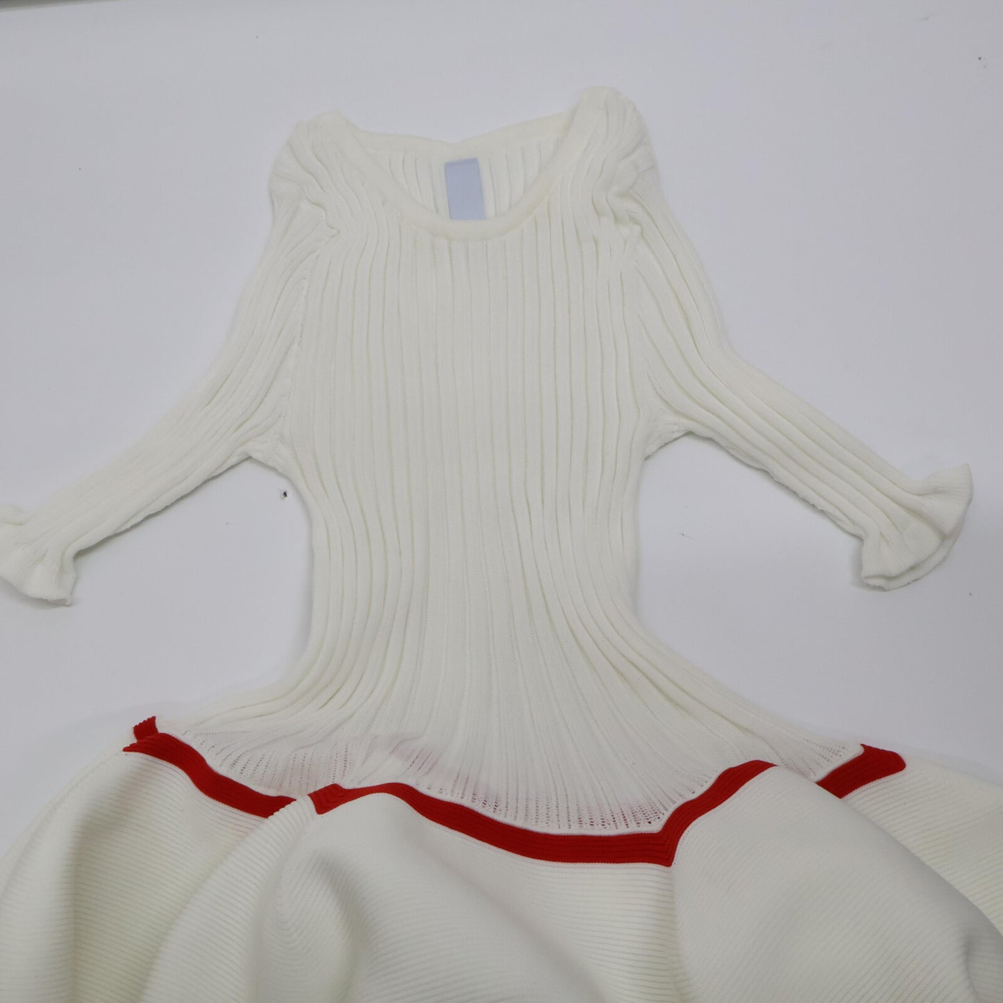 CFCL シーエフシーエル CF009KH093 POTTERY SHORT SLEEVE DRESS ワンピース 1