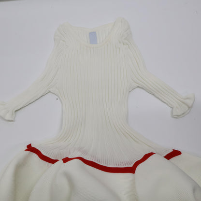 CFCL シーエフシーエル CF009KH093 POTTERY SHORT SLEEVE DRESS ワンピース 1