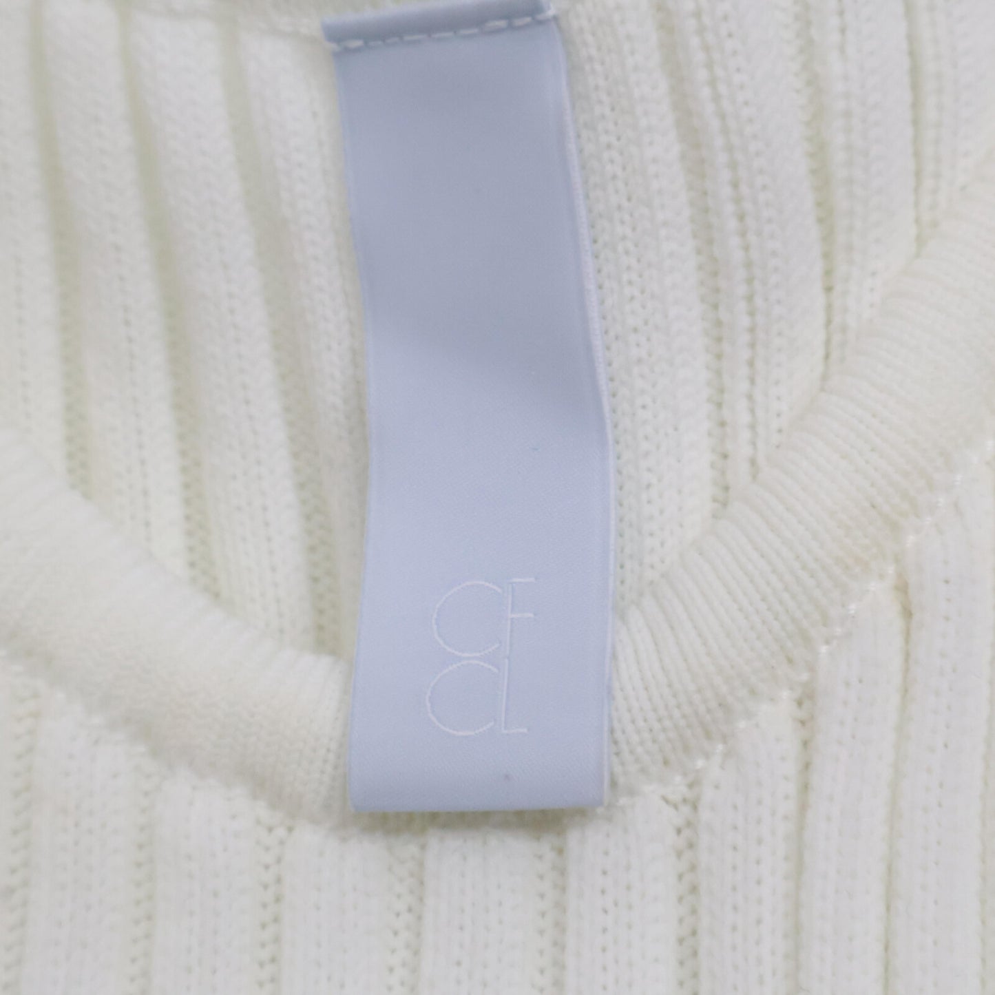 CFCL シーエフシーエル CF009KH093 POTTERY SHORT SLEEVE DRESS ワンピース 1