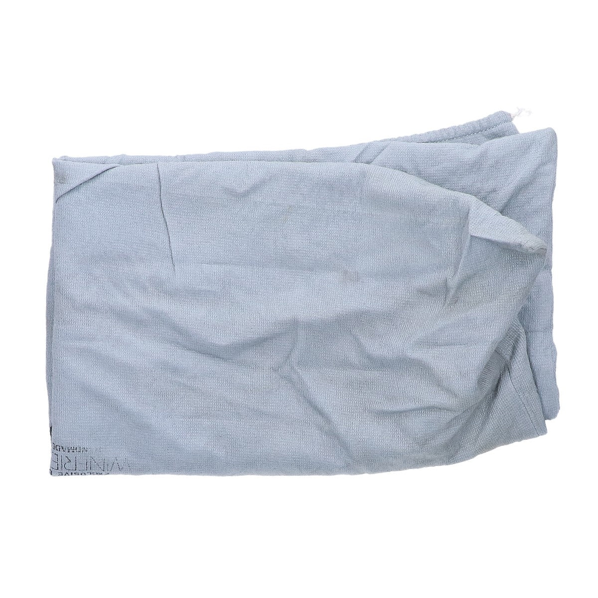 Salvatore Ferragamo サルヴァトーレフェラガモ DV-21 0830 ガンチーニモチーフ ウールｘエナメル トートバッグ