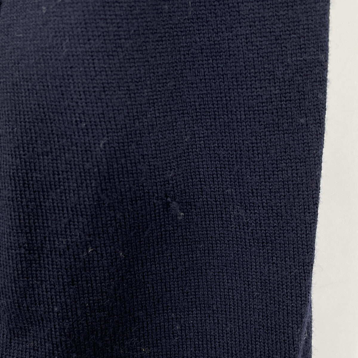 Salvatore Ferragamo サルヴァトーレフェラガモ ﾈｲﾋﾞｰ ﾀｲｶﾞｰ 金ﾎﾞﾀﾝ ｶｰﾃﾞｨｶﾞﾝ トップス S