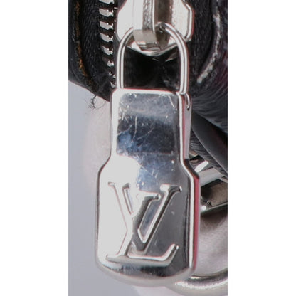 LOUIS VUITTON ルイヴィトン N50017 ダミエグラフィット 3D トリオメッセンジャー ショルダーバッグ