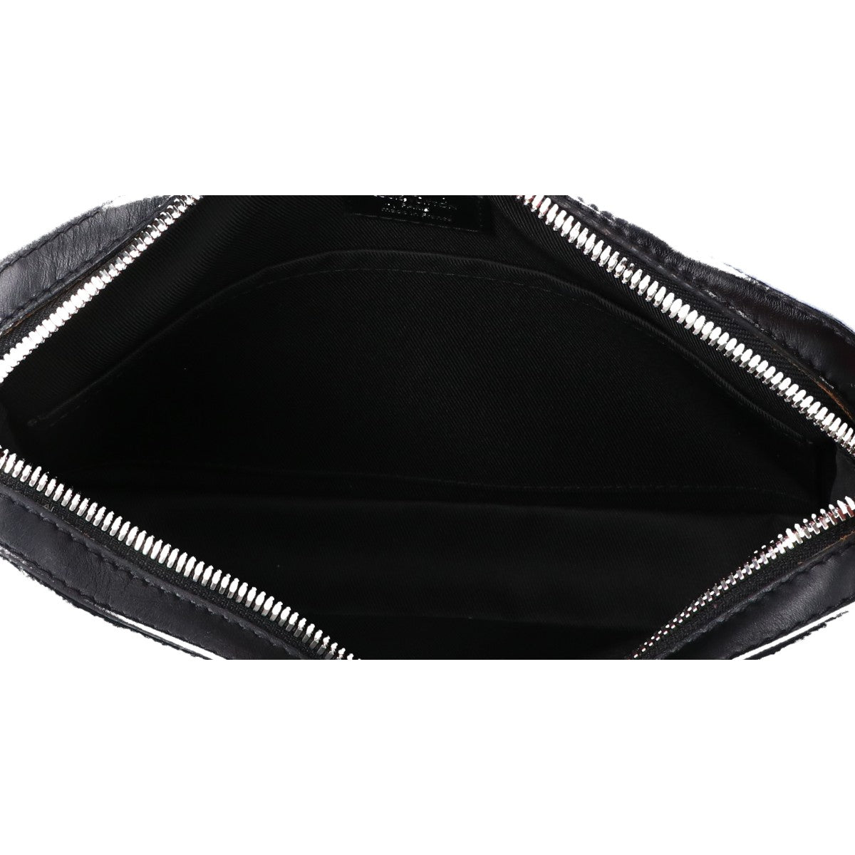 LOUIS VUITTON ルイヴィトン N50017 ダミエグラフィット 3D トリオメッセンジャー ショルダーバッグ