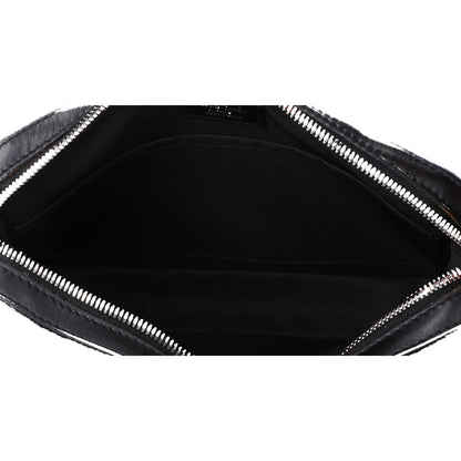 LOUIS VUITTON ルイヴィトン N50017 ダミエグラフィット 3D トリオメッセンジャー ショルダーバッグ