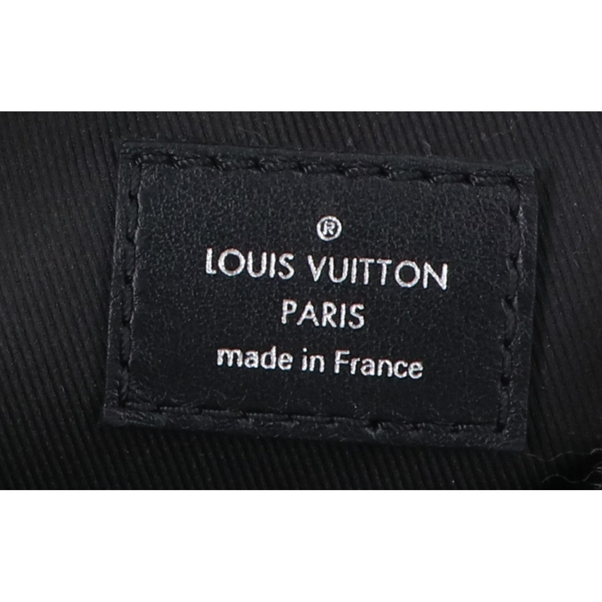 LOUIS VUITTON ルイヴィトン N50017 ダミエグラフィット 3D トリオメッセンジャー ショルダーバッグ