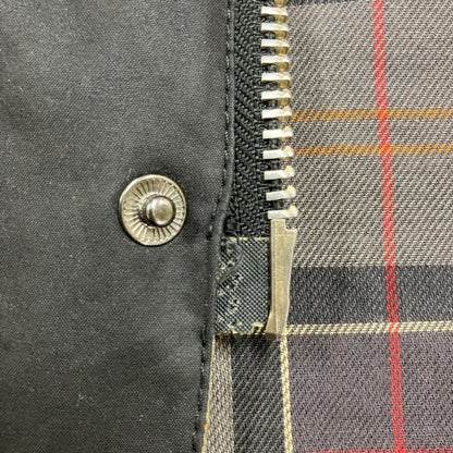 Barbour バブアー 【国内正規】1702258 BEAUFORT SL ビューフォートSL オイルド ジャケット 38