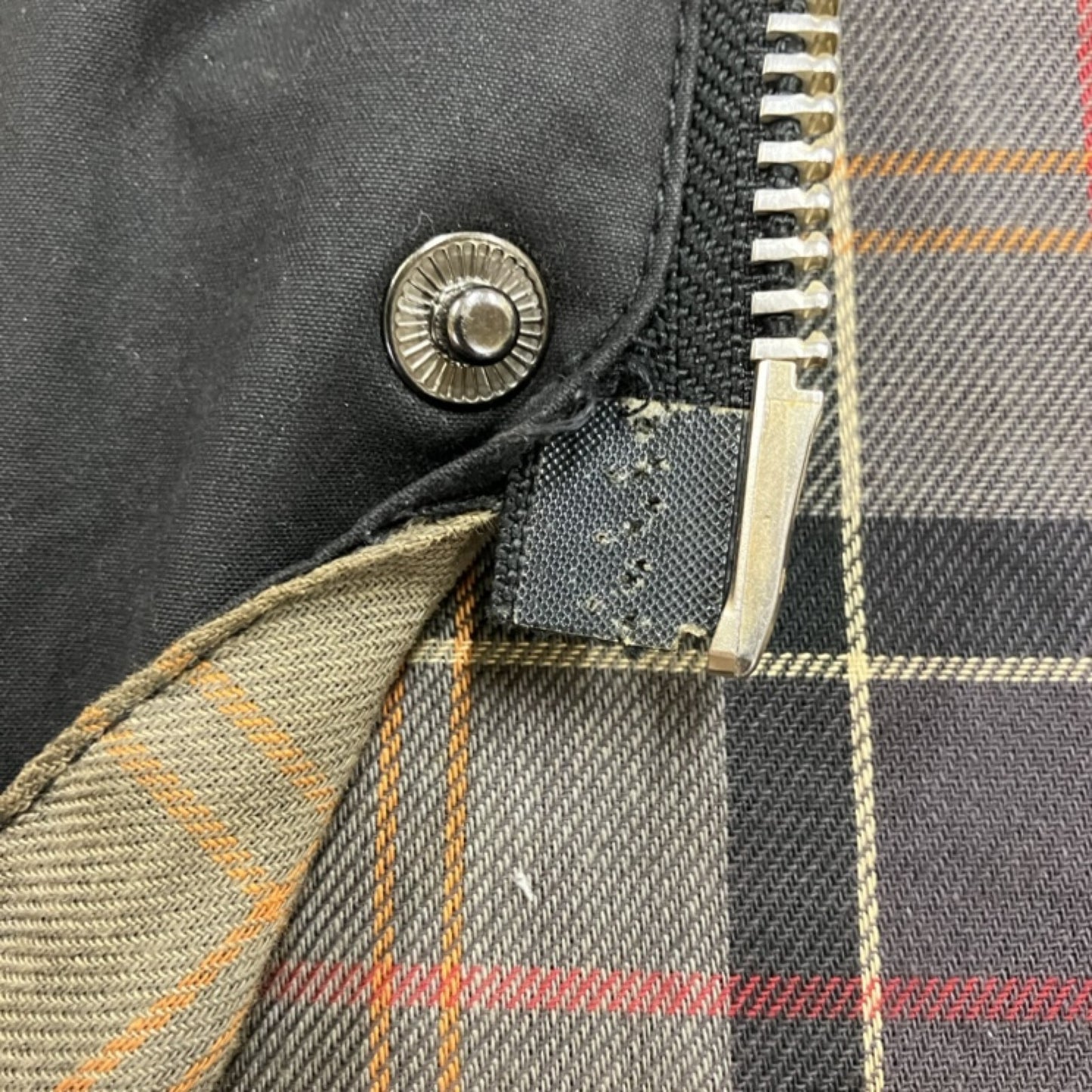 Barbour バブアー 【国内正規】1702258 BEAUFORT SL ビューフォートSL オイルド ジャケット 38