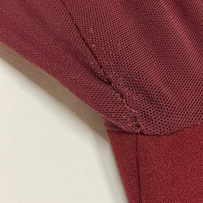 AMERI アメリ 01320570050 ｳﾞｧ-ｶﾞﾝﾃﾞｨ I LINE TULLE VEST SET DRESS ワンピース M